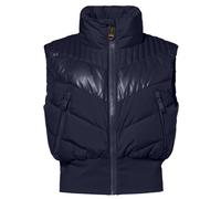Goldbergh Sole W - gilet in piuma - donna Blue 38
