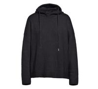 Goldbergh Taylor - felpa con cappuccio - donna Black XS