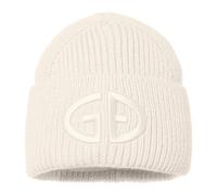 Goldbergh Valerie - berretto - donna No size White woman Lana Merino