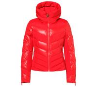 Goldbergh - Women's Abisso Ski Jacket - Giacca da sci 44 rosso