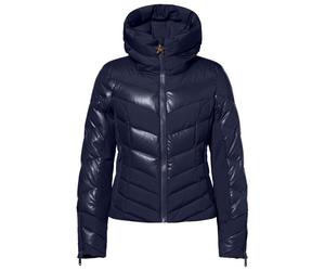 Goldbergh - Women's Abisso Ski Jacket - Giacca da sci 46 blu