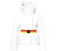 Goldbergh - Women's Bufera Ski Jacket - Giacca da sci 44 bianco