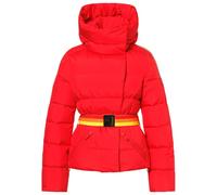 Goldbergh - Women's Bufera Ski Jacket - Giacca da sci 44 rosso
