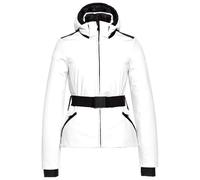 Goldbergh - Women's Hida Ski Jacket - Giacca da sci 46 bianco
