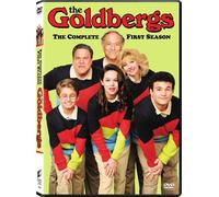 Goldbergs: The Complete First Season [Edizione: Stati Uniti]