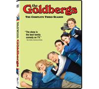 Goldbergs, the - Season 03 (DVD)