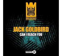 Goldbird, Jack - Can I Reach You