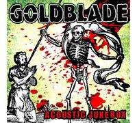 Goldblade - Acoustic Jukebox