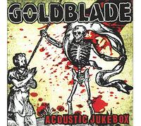 Goldblade - Acoustic Jukebox