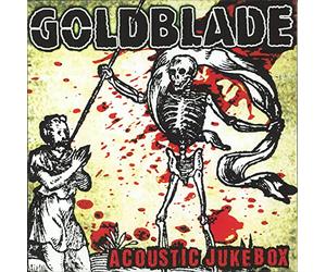 Goldblade - Acoustic Jukebox