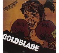 Goldblade Punk Rockers in the Dance Hall (CD) Album