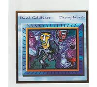 Goldblatt, David - Facing North [Import]