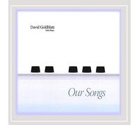 Goldblatt, David - Our Songs