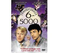 Goldblum/Begley Jr./Davis/Rich - Transylvania 6-5000