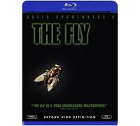 `GOLDBLUM,JEFF` FLY / (AC3 DOL DTS DUB SUB WS P&S FP SEN) Blu-Ray NUOVO