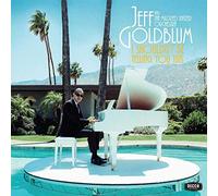 Goldblum Jeff - I Shouldn'T Be Telling You