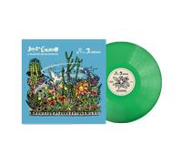 Goldblum Jeff & The Mildred Snitzer Orchestra - Still Blooming - Green Exploded