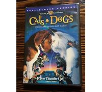 Goldblum/Perkins/Margolyes/Philharmonia Orchestra London - Cats & Dogs