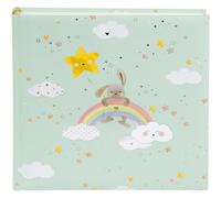 goldbuch Album fotografico Il mio arcobaleno 25x25 60 pagine