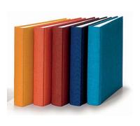 goldbuch Album fotografico Summertime 25x25 60 pagine bianche blu