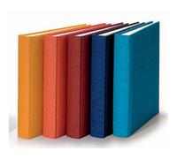 goldbuch Album fotografico Summertime 35x36 100 pagine bianche giallo