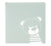 goldbuch Album per bambini 30x31 58 pagine Orsacchiotto Eddy blu