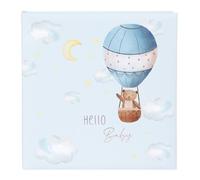 goldbuch Album per bambini Viaggio in palloncino 30x31 58 pagine Ragazzo