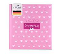Goldbuch, Album portafoto per bambine "Kleine Prinzessin"