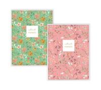 goldbuch Album slip-in Floral Whisper in display 13x18 32 pagine