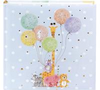 Goldbuch Balloon Party 10x15 200 Fotos Einsteck/Slip 17403 Accessori 17 403