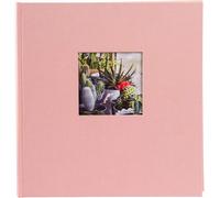 Album Foto Lino Bella Vista 30x31 100fg Rose' | Goldbuch