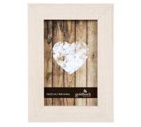 goldbuch Cornice 10/15 Formato sogno 14x19 bianco