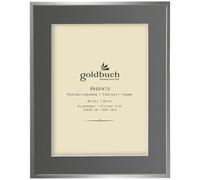 goldbuch Cornice Argento 15x20cm