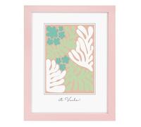 goldbuch Cornice Aura Dirty Rose 15x20 cm