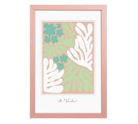 goldbuch Cornice Aura Dirty Rose 20x30 cm
