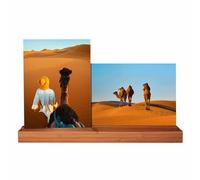 goldbuch Cornice in bamb 30,2x19,5x4,5 cm