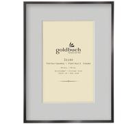 goldbuch Cornice per foto Scuro 10x15cm