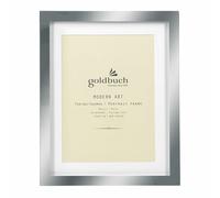 goldbuch Cornice per quadri Arte moderna 21x26 cm argento