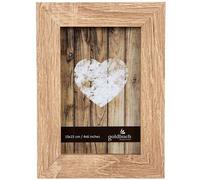 goldbuch Cornice per ritratto Dream 10x15 in legno MDF natura