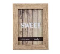 goldbuch Cornice per ritratto Dream 13x18 in legno MDF natura