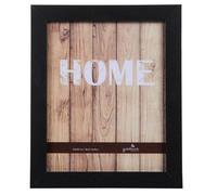 goldbuch Cornice per ritratto Dream 20x30 in legno MDF nero
