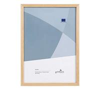 goldbuch Cornice Portafoto Skandi DIN A4 in Legno Naturale con Supporto da Parete