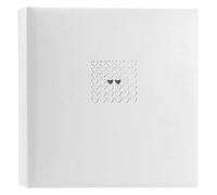 Goldbuch Fotoalbum Elegance