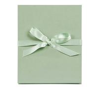 goldbuch Leporello Bella Vista Trend 15,5x19 per 10 foto Eucalipto