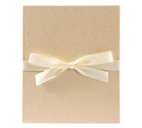 goldbuch Leporello Bella Vista Trend 15,5x19 per 10 foto marrone