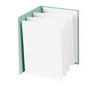 goldbuch miniClick Album Bella Vista acqua