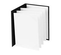 goldbuch miniClick Album Bella Vista nero