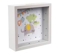 goldbuch Riempimento dei desideri - Salvadanaio Benvenuto piccolo