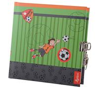 Goldbuch, set 16,5x16,5 cm Kily Keeper