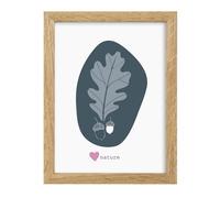 Goldbuch Solid Oak 15x20 Holz Bilderrahmen Eiche 900174 Cornice/album 90 0174